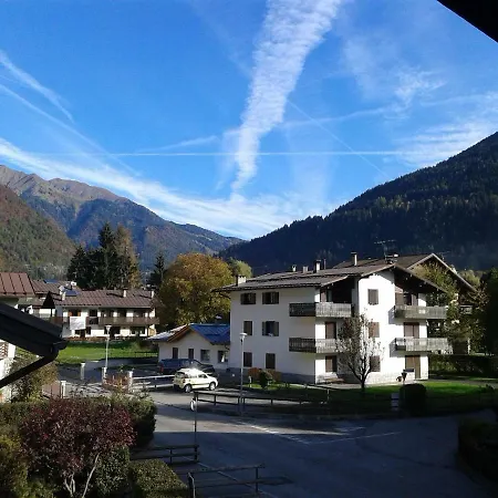 Seppi Stile Trentino * Pinzolo