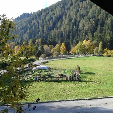 Διαμέρισμα Seppi Stile Trentino *