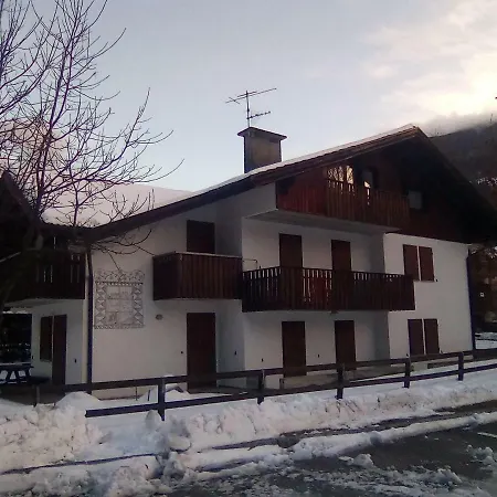 Seppi Stile Trentino * Pinzolo