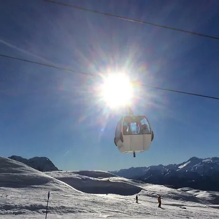 Seppi Stile Trentino Διαμέρισμα Pinzolo