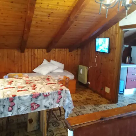 Seppi Stile Trentino