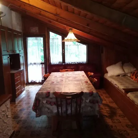 Seppi Stile Trentino * Pinzolo